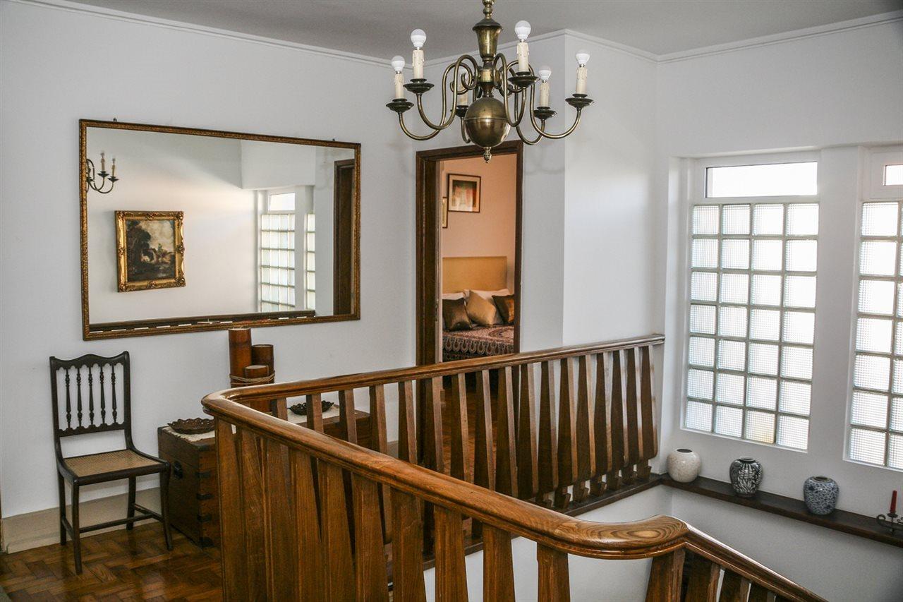 Casa Shanti Niketan Ештуріл Екстер'єр фото