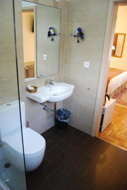 Casa Shanti Niketan Ештуріл Номер фото