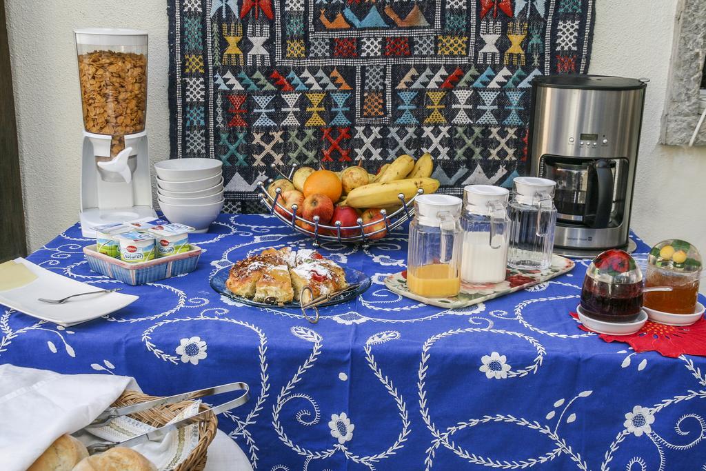 Casa Shanti Niketan Ештуріл Екстер'єр фото