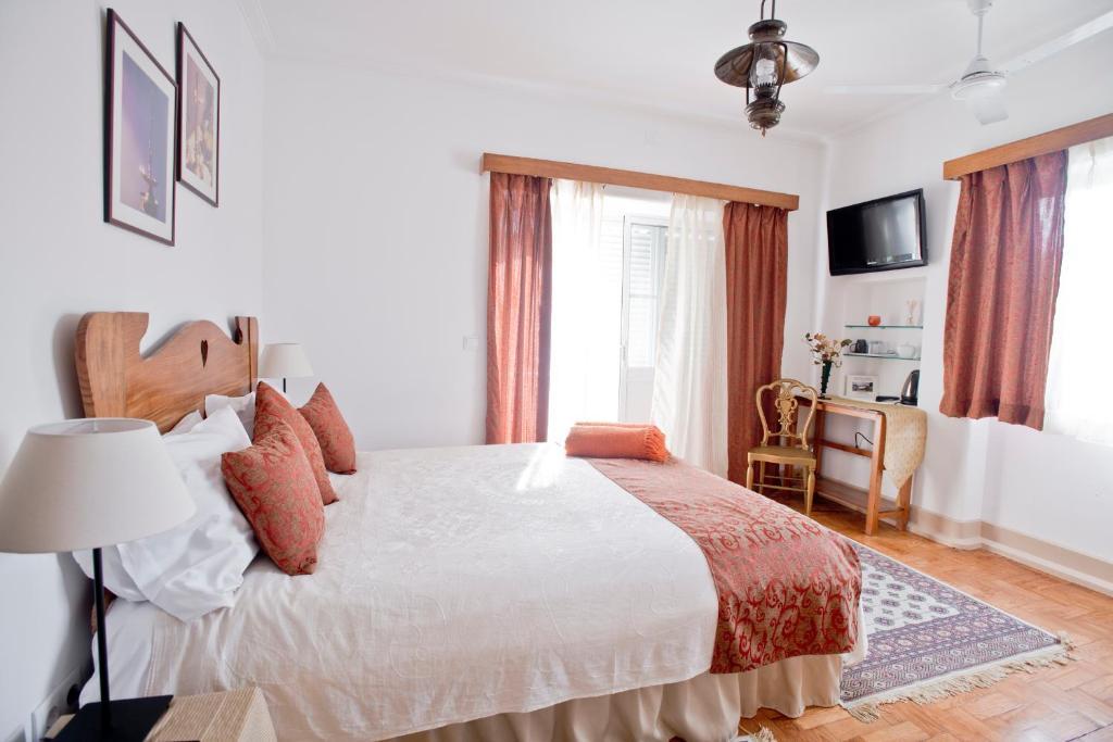 Casa Shanti Niketan Ештуріл Екстер'єр фото