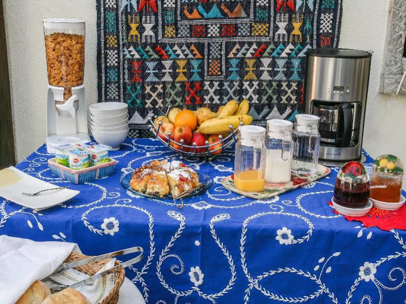 Casa Shanti Niketan Ештуріл Екстер'єр фото